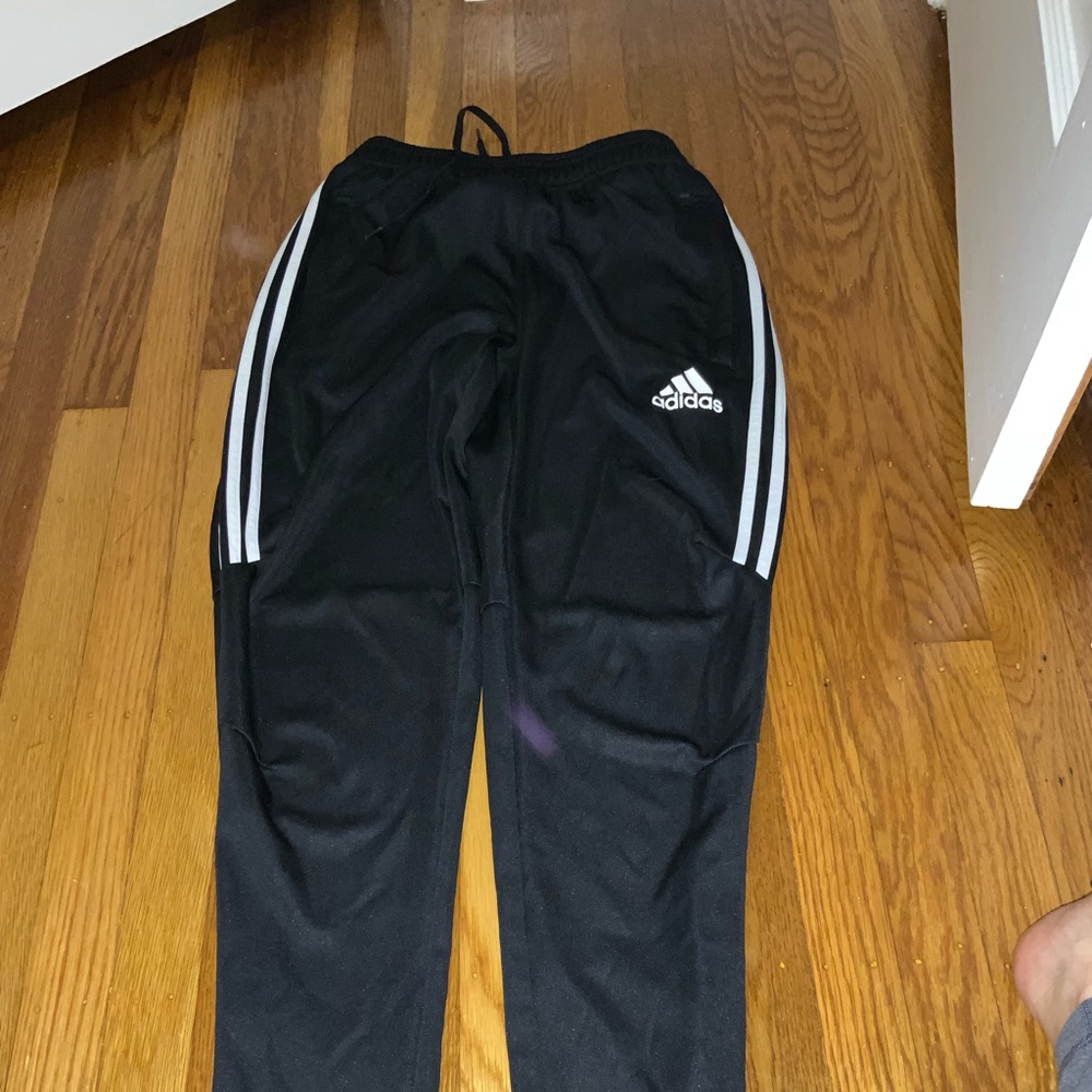 Adidas Soccer Pants